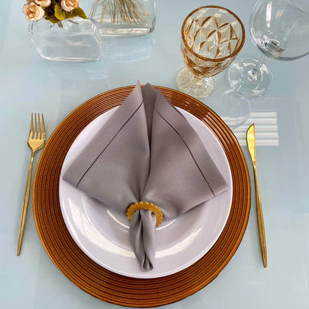 Guardanapos de Tecido Turquia