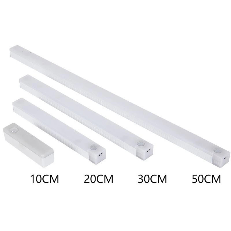 Lâmpada inteligênte noturna de LED Velena com sensor de movimentos