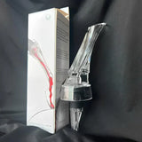 Aerador De Vinho Decantador