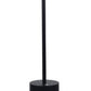 Luminária de Led Velena com Acendimento ao toque -Recarregavél