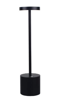 Luminária de Led Velena com Acendimento ao toque -Recarregavél