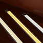 Lâmpada noturna LED com sensor de movimento sem fio USB recarregável para de cozinha guarda-roupa