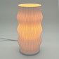 Luminária Abajur Opus -Mesa Cabeceira 