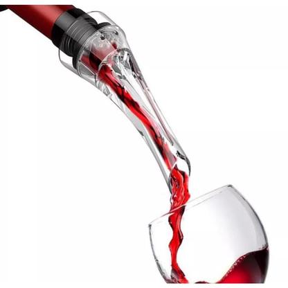 Aerador De Vinho Decantador