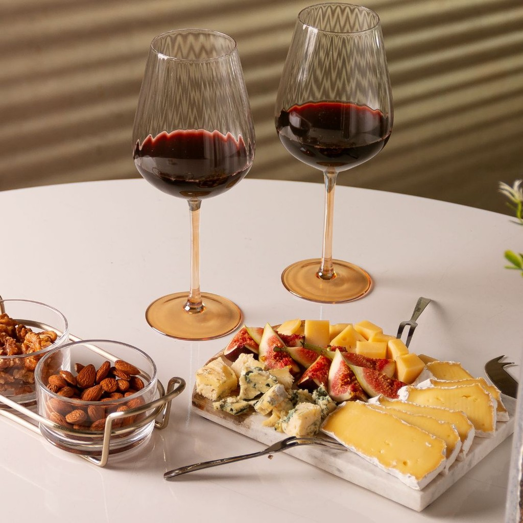 Conjunto 4 Garfos em Aço Inox para Aperitivo - Wolff